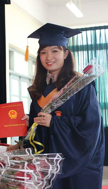 THÔNG TIN TUYỂN SINH CITC