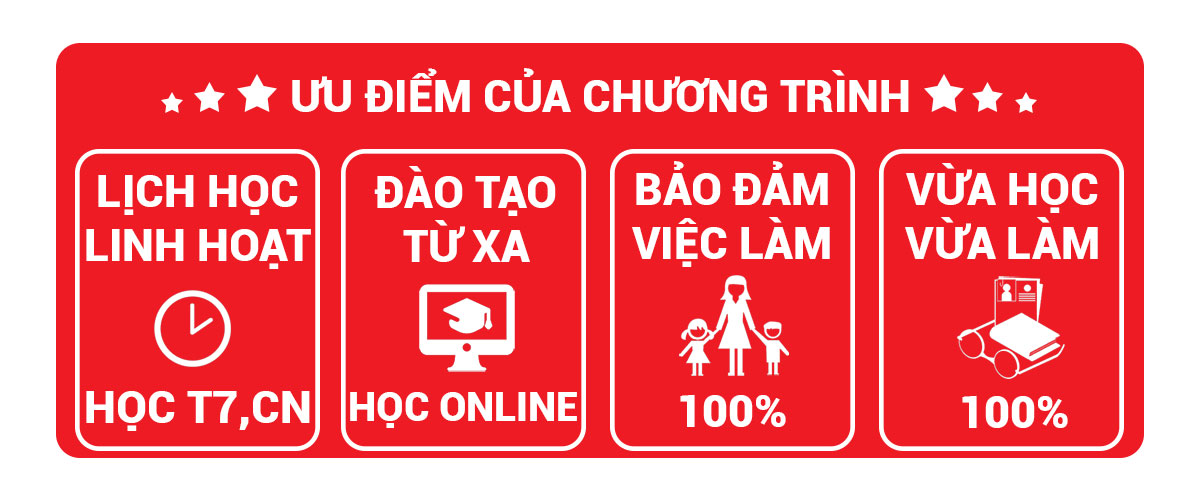 THÔNG TIN TUYỂN SINH CITC