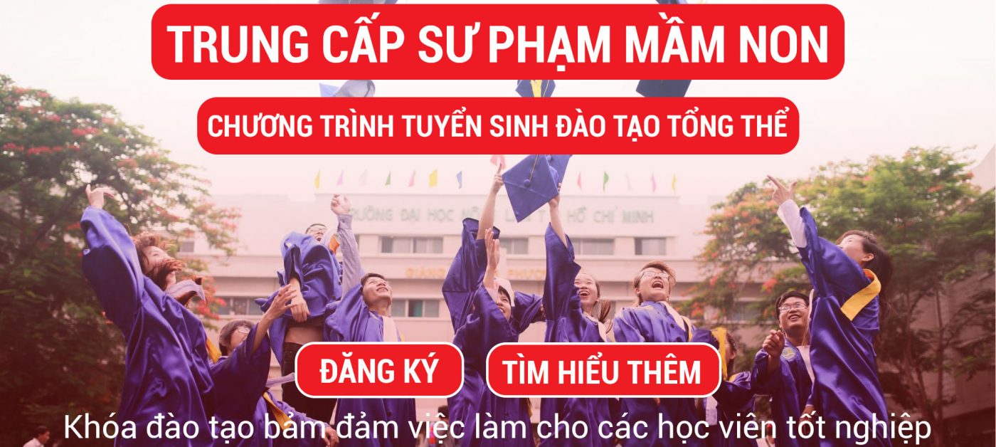 THÔNG TIN TUYỂN SINH CITC