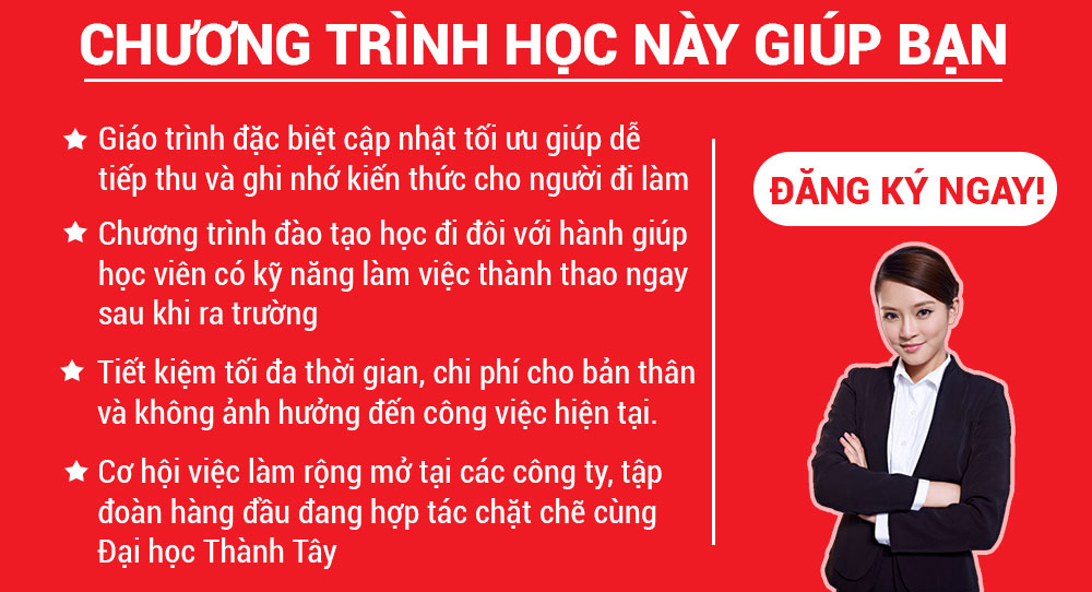THÔNG TIN TUYỂN SINH CITC