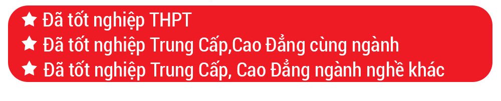 THÔNG TIN TUYỂN SINH CITC