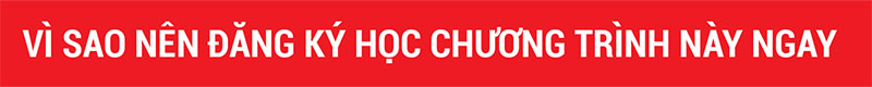 THÔNG TIN TUYỂN SINH CITC
