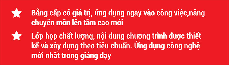 THÔNG TIN TUYỂN SINH CITC