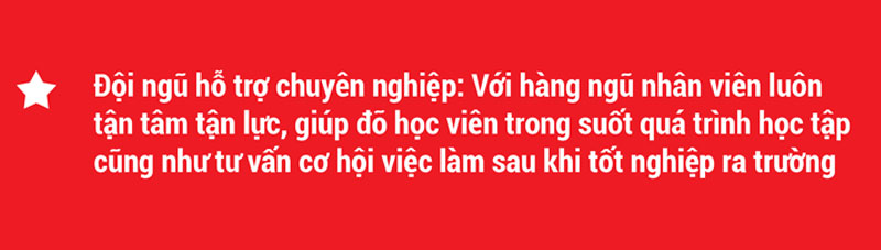 THÔNG TIN TUYỂN SINH CITC