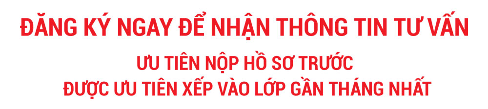 THÔNG TIN TUYỂN SINH CITC