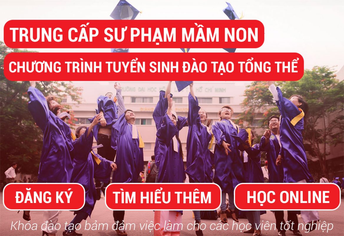 THÔNG TIN TUYỂN SINH CITC