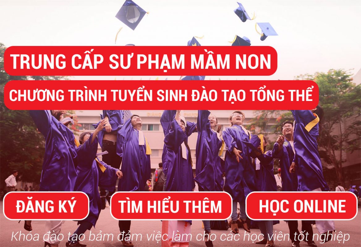 THÔNG TIN TUYỂN SINH CITC