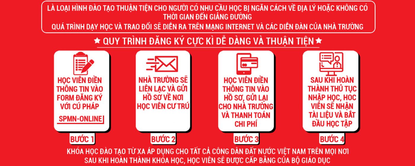 THÔNG TIN TUYỂN SINH CITC