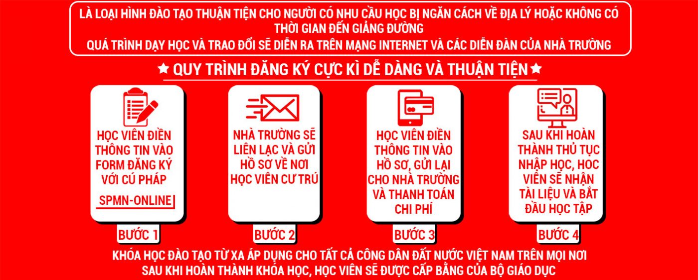 THÔNG TIN TUYỂN SINH CITC