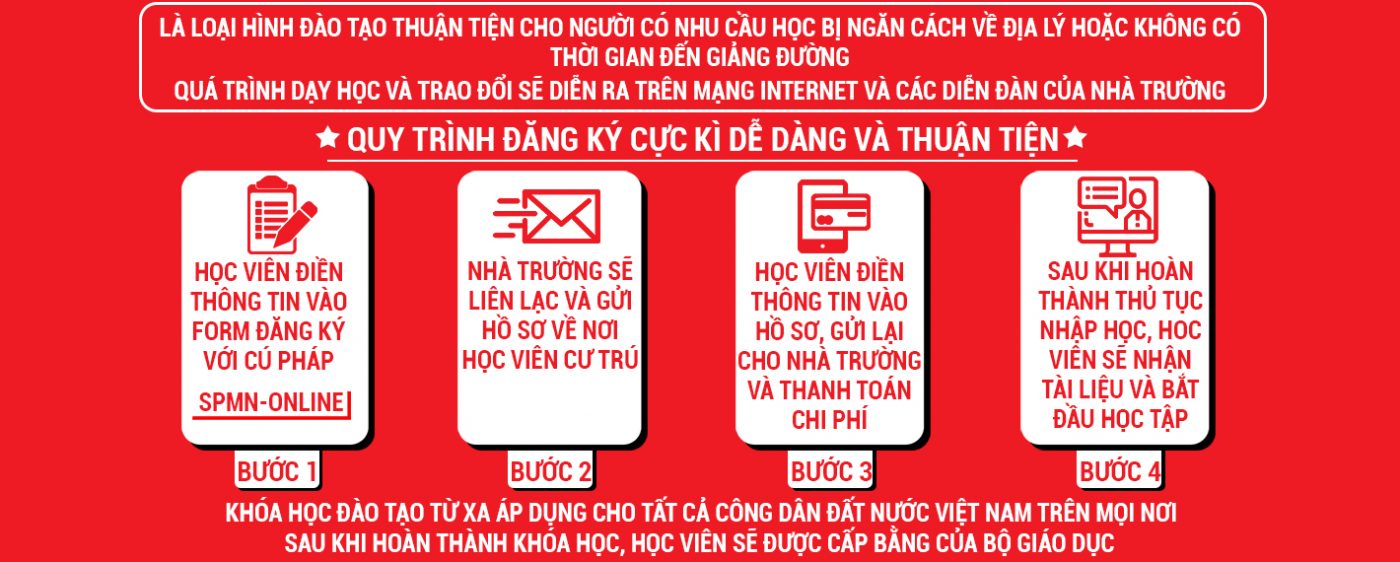 THÔNG TIN TUYỂN SINH CITC