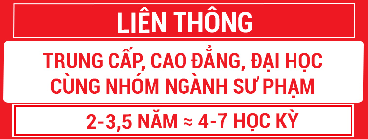 THÔNG TIN TUYỂN SINH CITC