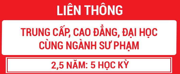 THÔNG TIN TUYỂN SINH CITC