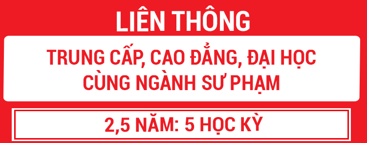THÔNG TIN TUYỂN SINH CITC