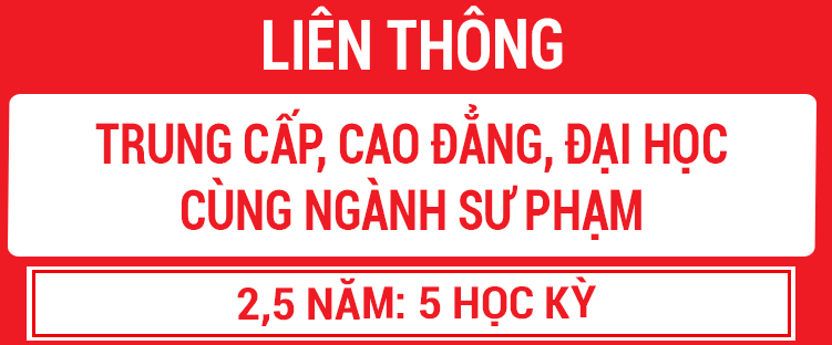THÔNG TIN TUYỂN SINH CITC