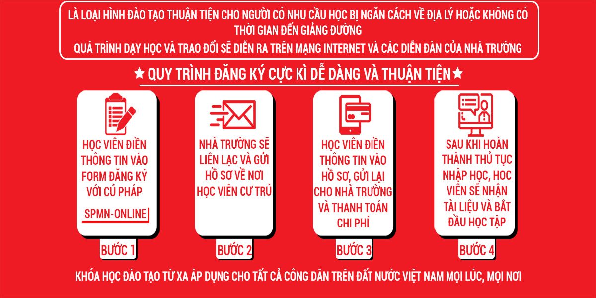 THÔNG TIN TUYỂN SINH CITC