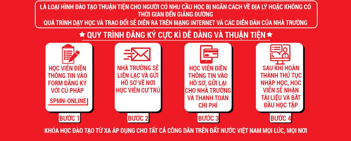 THÔNG TIN TUYỂN SINH CITC
