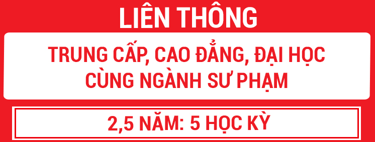THÔNG TIN TUYỂN SINH CITC