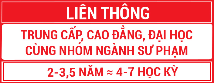 THÔNG TIN TUYỂN SINH CITC