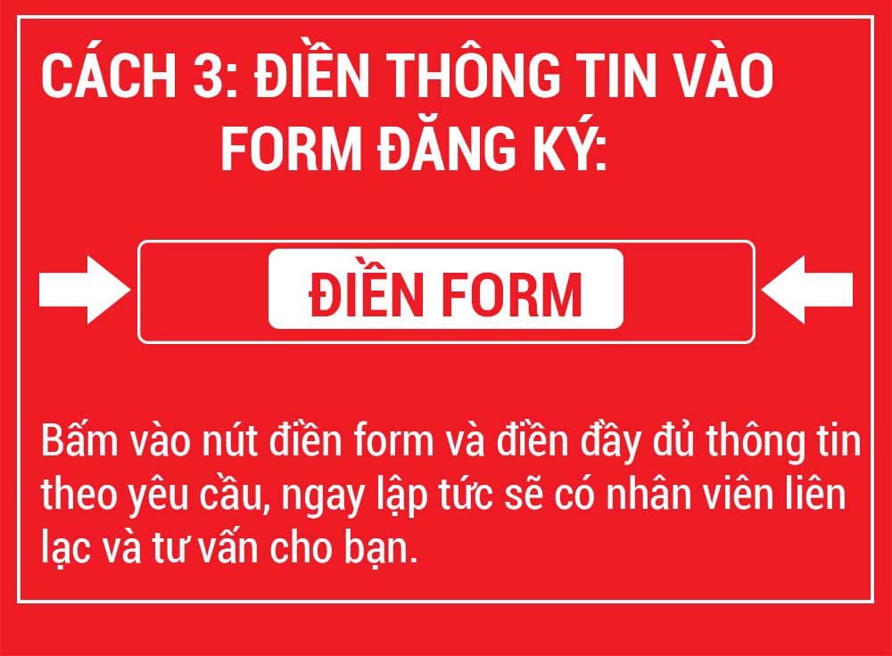 THÔNG TIN TUYỂN SINH CITC