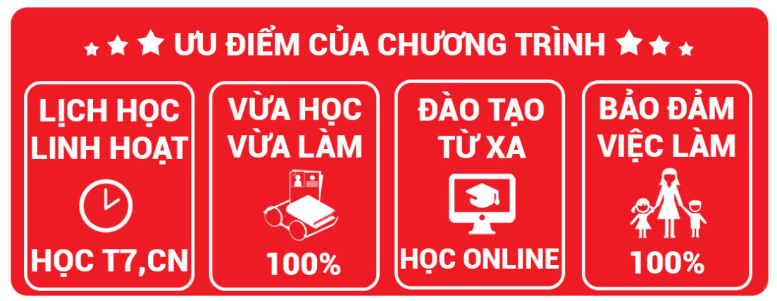THÔNG TIN TUYỂN SINH CITC