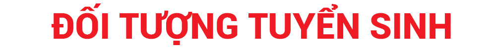 THÔNG TIN TUYỂN SINH CITC