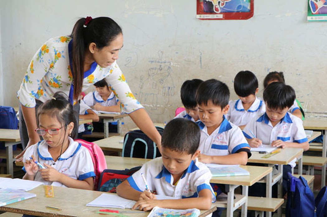 Cao đẳng sư phạm tiểu họcCao đẳng sư phạm tiểu học