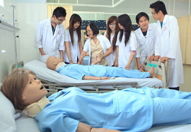 Chứng chỉ chuyeenr đổi điều dưỡng