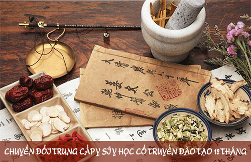 Chuyển đổi y học cổ truyền như thế nào