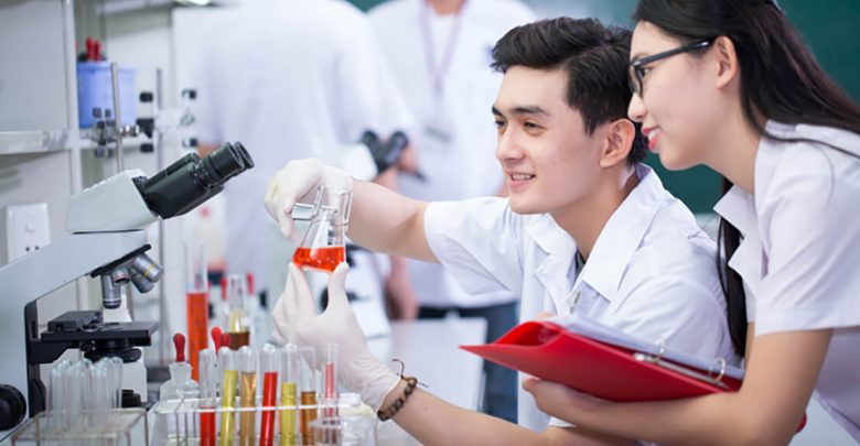 Cơ hội ra trường của ngành dược sĩ đại học