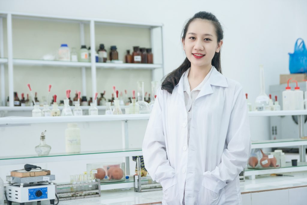 Dược sĩ đại học là gì ?