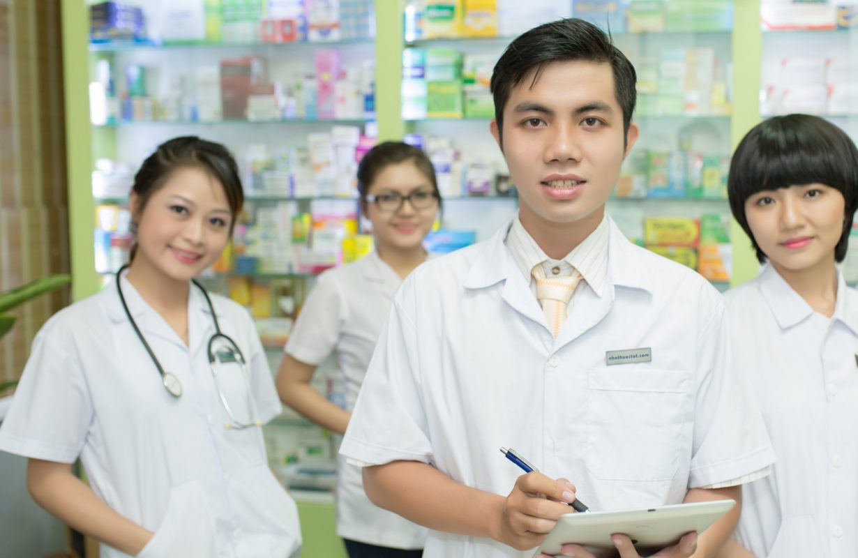Hồ sơ học chứng chỉ chuyển đổi điều dưỡng