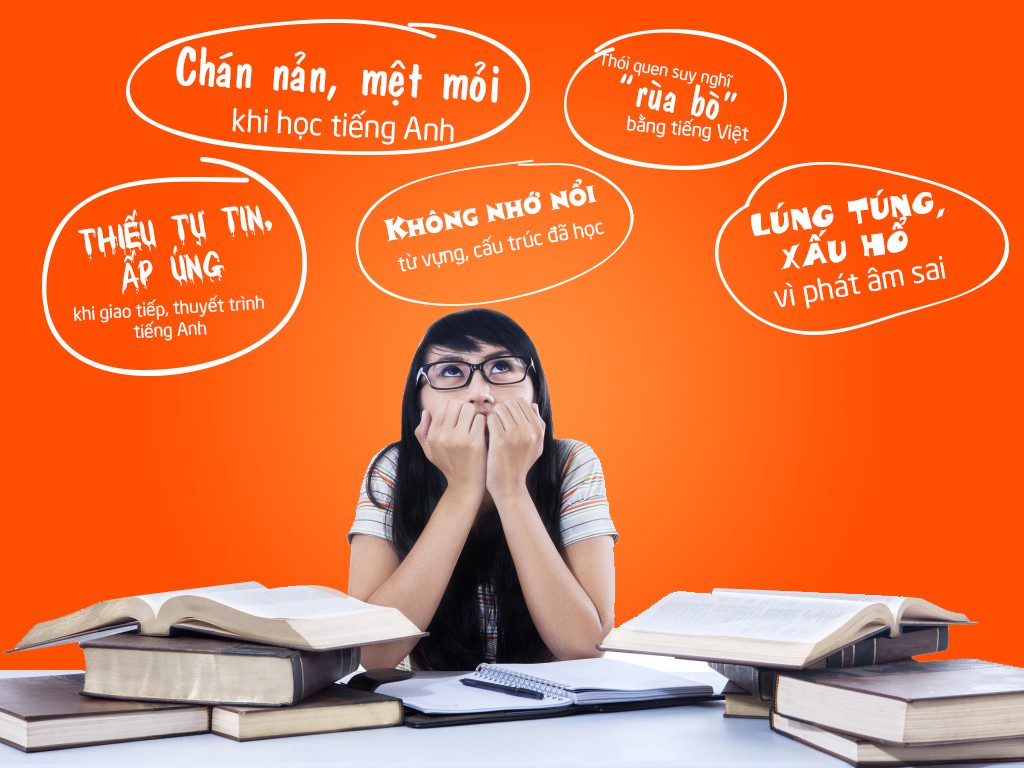 Học tiếng anh để làm gì