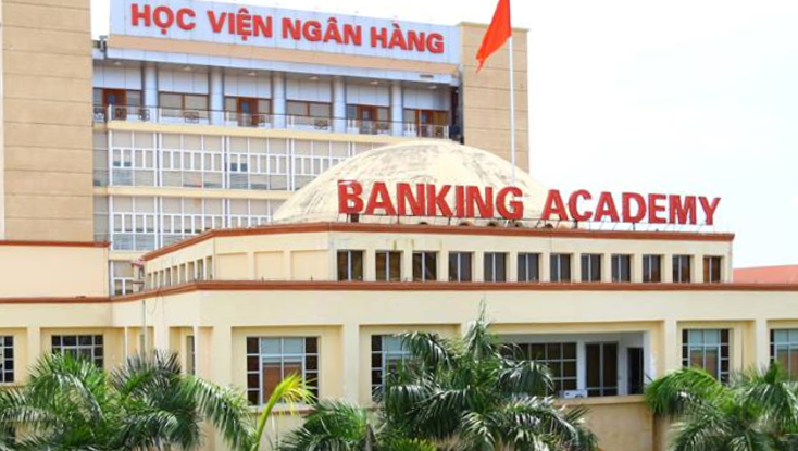 Học Viên Ngân Hàng