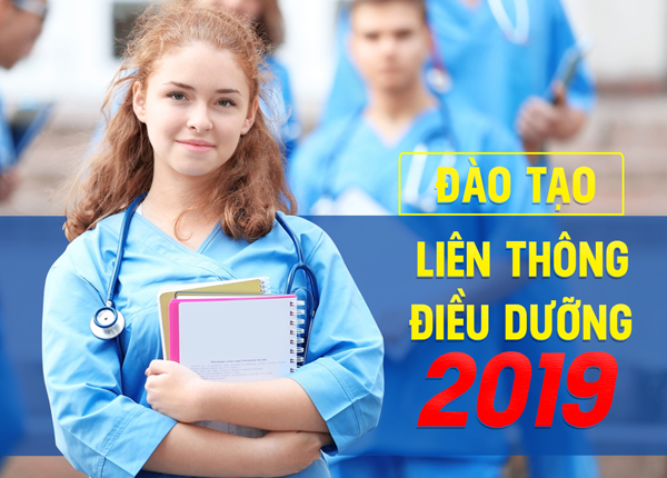 Tai sao bạn cần phải liên thông ngành điều dưỡng