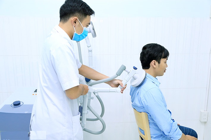 Nội dung khóa học vật lý trị liệu