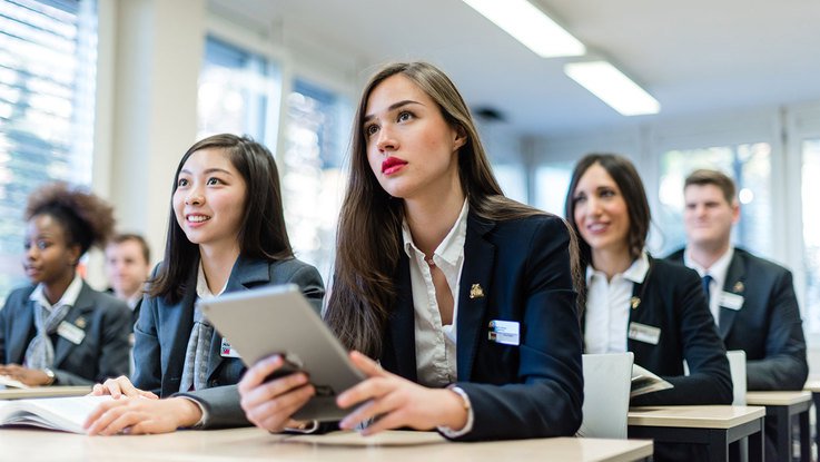 Cơ hội nghề nghiệp sau khi tốt nghiệp ra trường