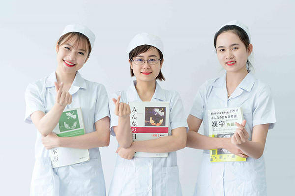 Thời gian học chứng chỉ chuyển đổi điều dưỡng