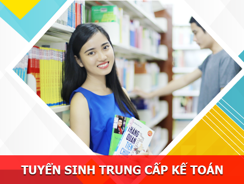 Trung cấp kế toán