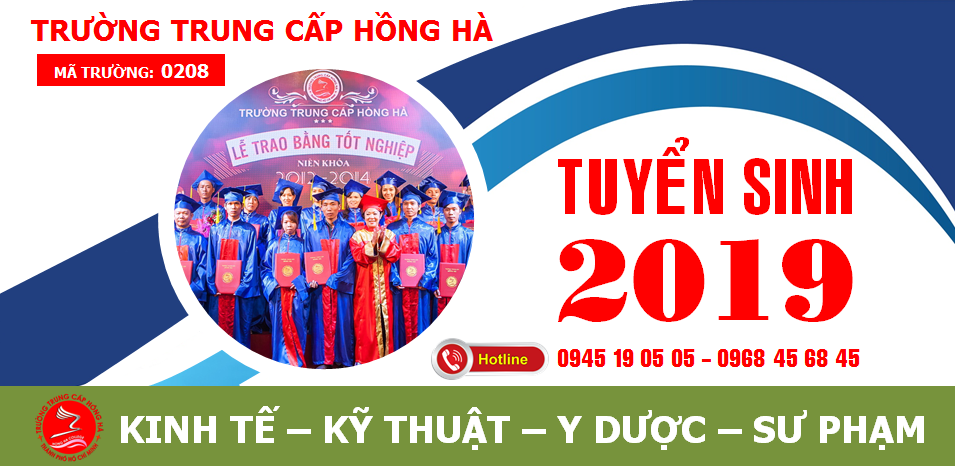Trường trung cấp hồng hà cần thơ