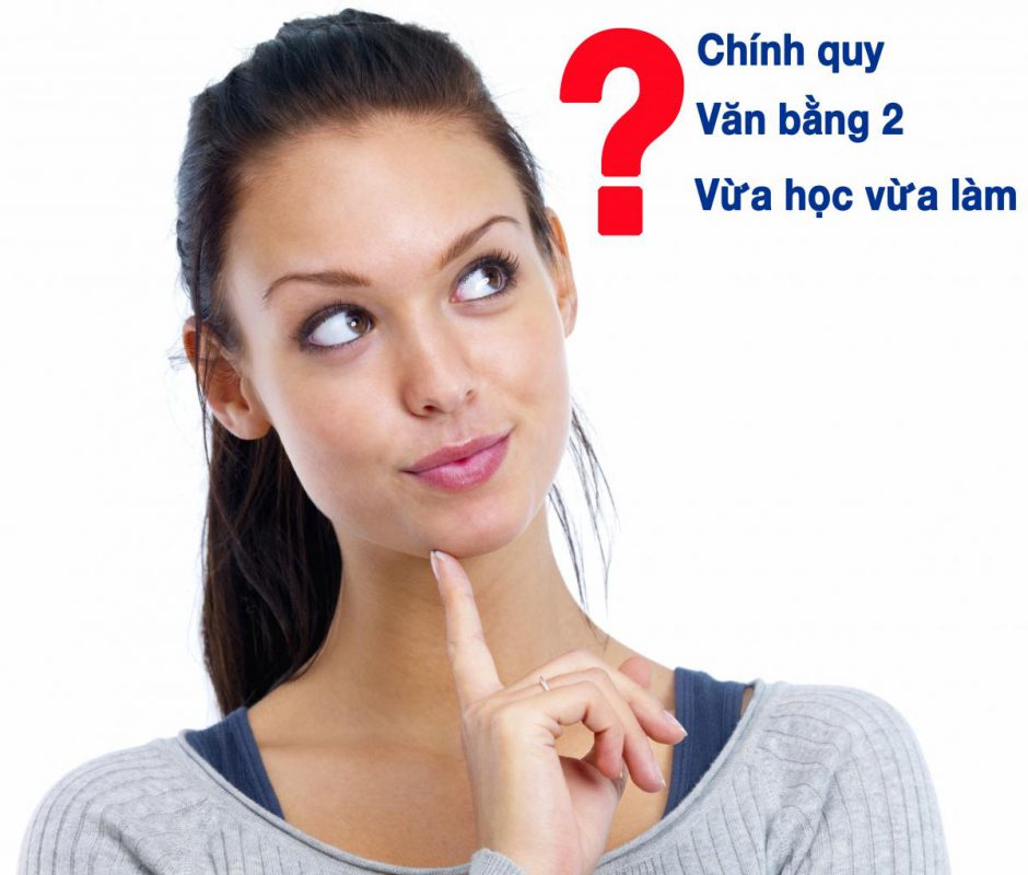 Văn bằng 2 kế toán
