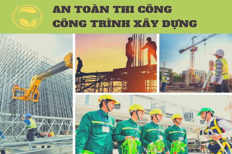 Chứng chỉ An toàn lao động nhóm 1