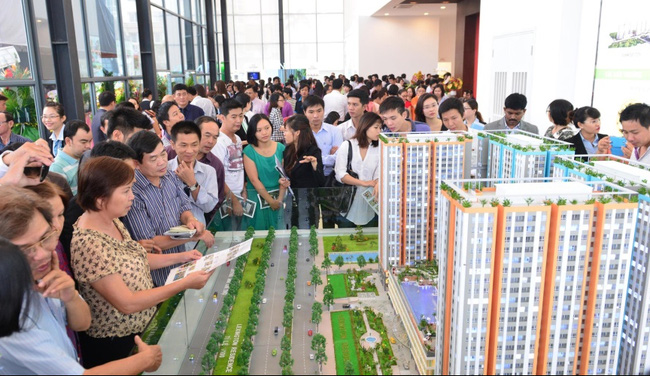 Chứng chỉ Điều hành giao dịch bất động sản