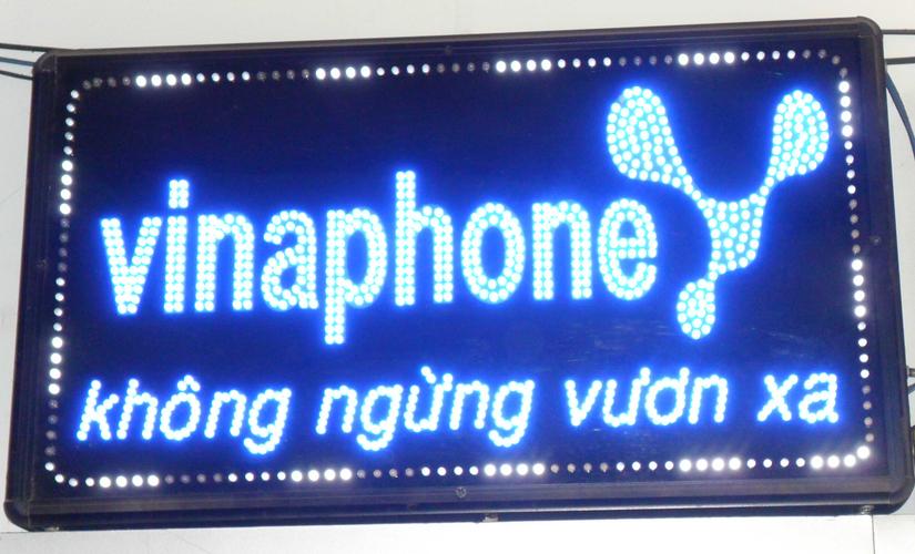 Chứng chỉ Thiết kế biển làm biển Led