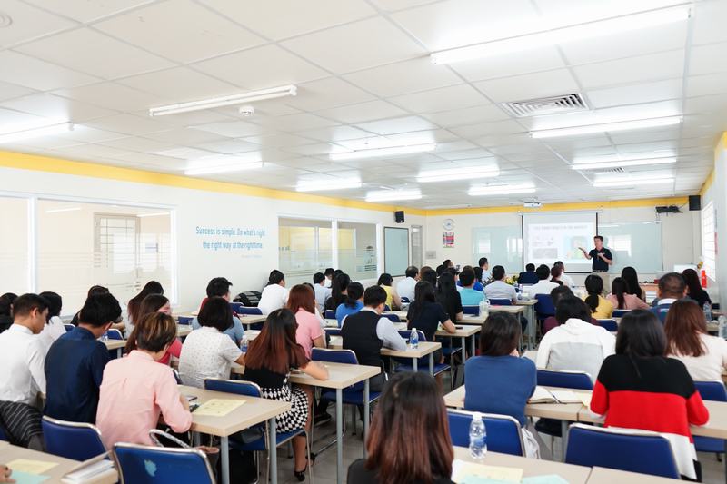 Chứng chỉ Bồi dưỡng nghiệp vụ sư phạm cho giảng viên Cao đẳng, đại học