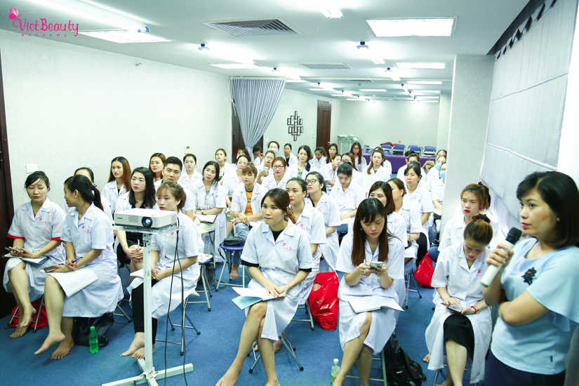 Chứng chỉ Chứng Nhận An Toàn Y Tế Phòng Chống Lây Nhiễm Qua Đường Máu Và Dịch Sinh Học