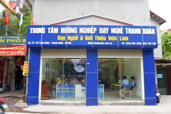 Chứng chỉ Chứng nhận Vận hành máy công trình