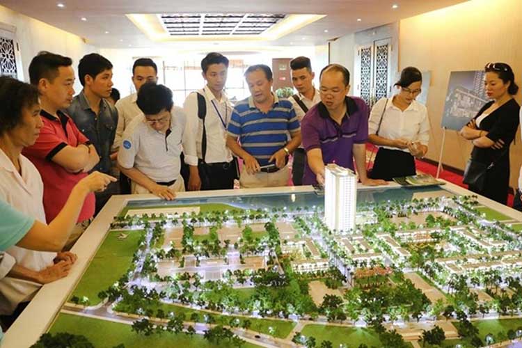 Chứng chỉ Điều hành giao dịch bất động sản