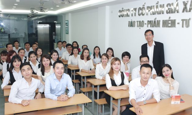 Chứng chỉ LẬP DỰ TOÁN VÀ ĐO BÓC KHỐI LƯỢNG CÔNG TRÌNH