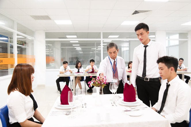 Chứng chỉ Chuyên viên quản trị kinh doanh
