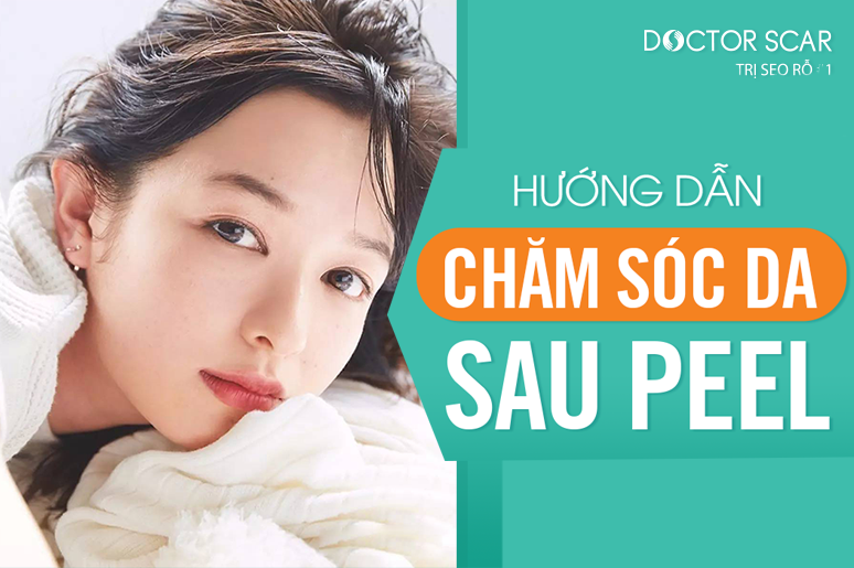 Chứng chỉ Bộ Môn Kỹ Thuật Chăm Sóc Da - Spa